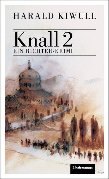 Cover von Knall2