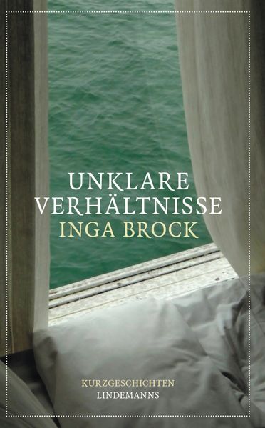 Cover von Unklare Verhältnisse