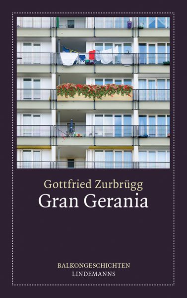 Cover von Gran Gerania