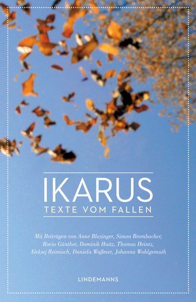 Cover von Ikarus