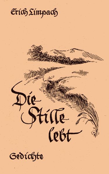 Cover von Die Stille lebt