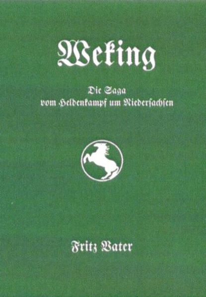 Cover von Weking