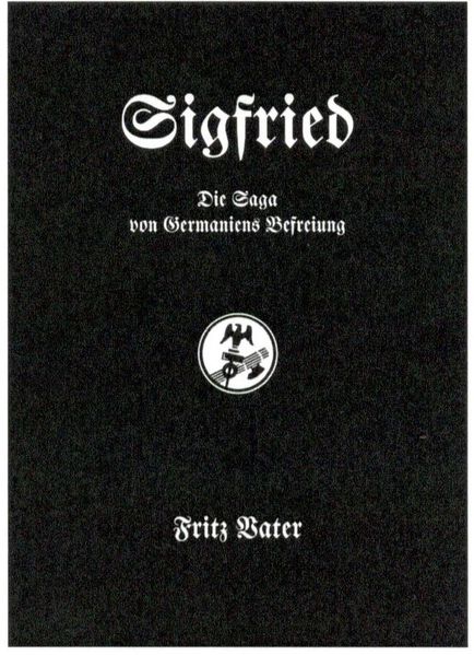 Cover von Sigfried
