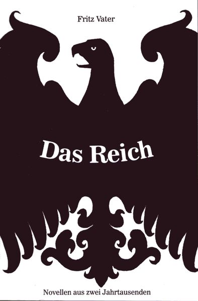 Cover von Das Reich