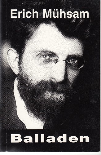 Cover von Balladen