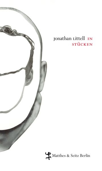 Cover von In Stücken