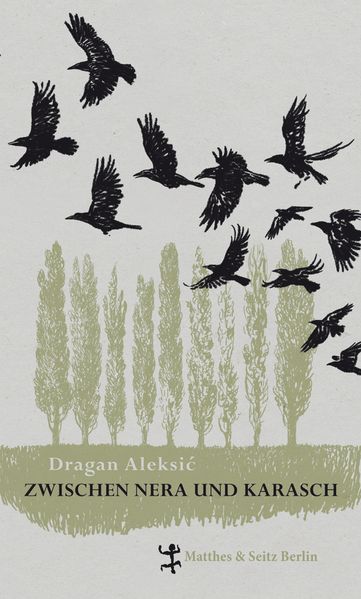 Cover von Zwischen Nera und Karasch