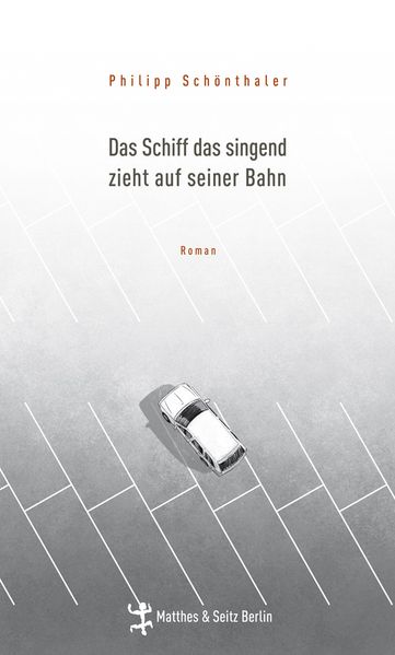 Cover von Das Schiff das singend zieht auf seiner Bahn
