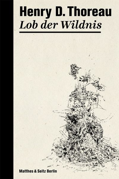 Cover von Lob der Wildnis