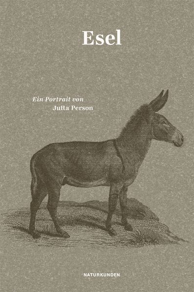 Cover von Esel