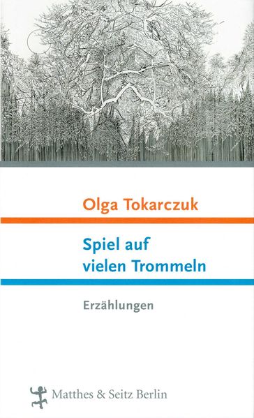 Cover von Spiel auf vielen Trommeln