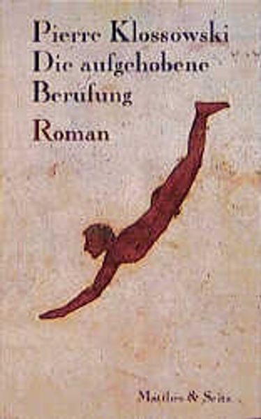 Cover von Die aufgehobene Berufung