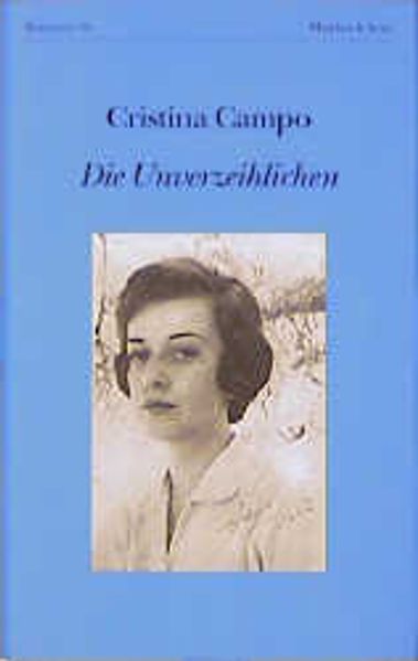 Cover von Die Unverzeihlichen