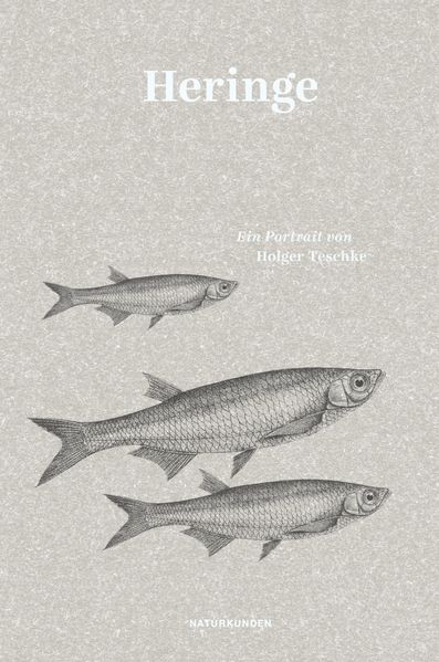 Cover von Heringe