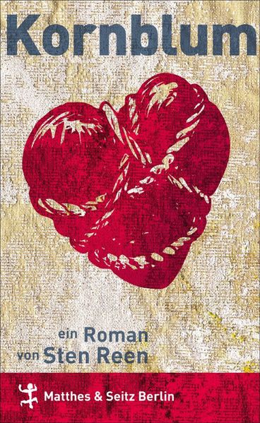 Cover von Kornblum