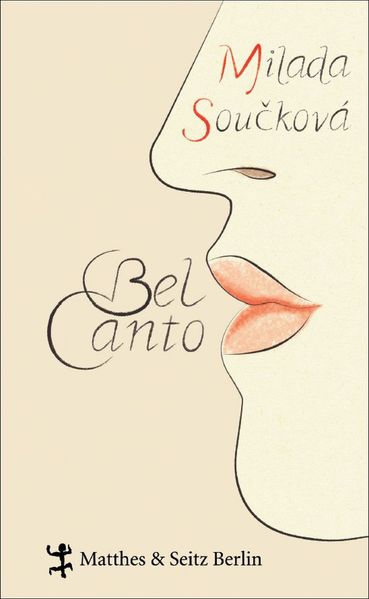 Cover von Bel Canto