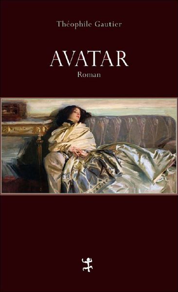 Cover von Avatar