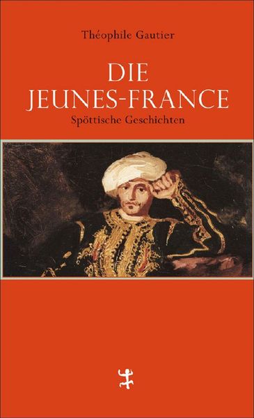 Cover von Die Jeunes-Frances