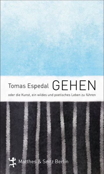 Cover von Gehen