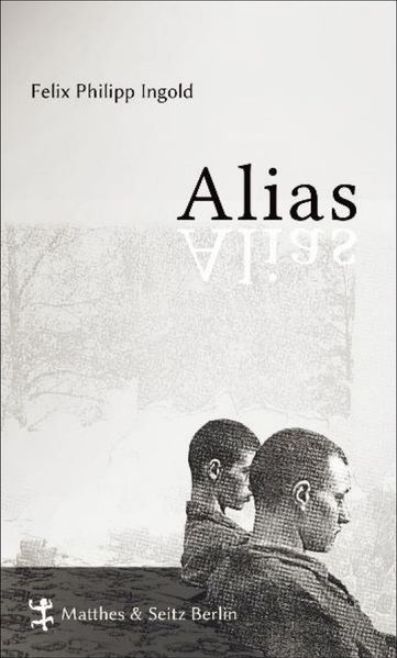 Cover von Alias