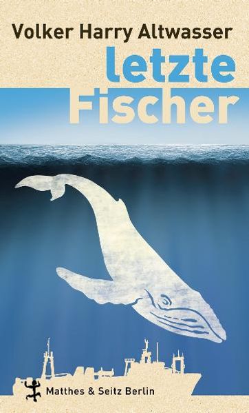 Cover von Letzte Fischer