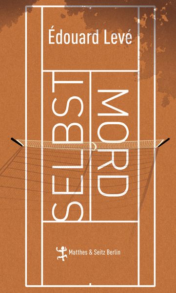 Cover von Selbstmord