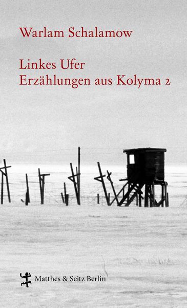 Cover von Linkes Ufer