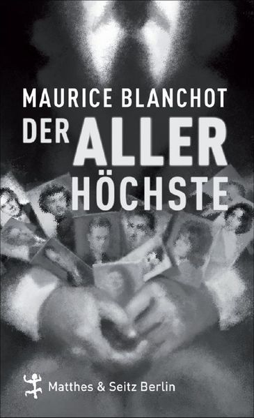 Cover von Der Allerhöchste