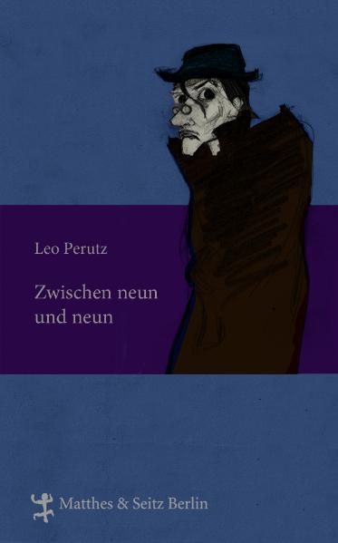 Cover von Zwischen neun und neun