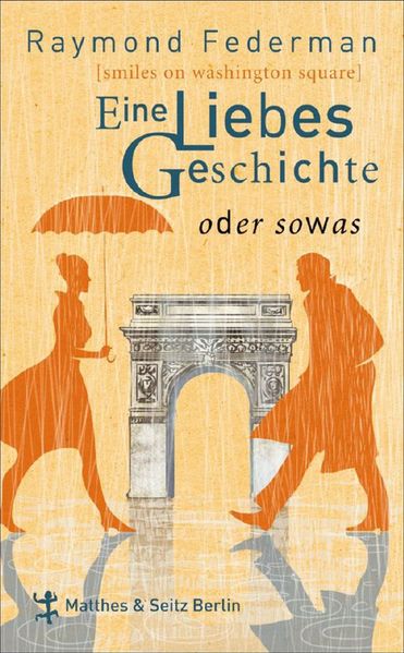 Cover von Eine Liebesgeschichte oder sowas