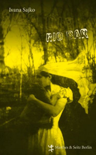 Cover von Rio Bar