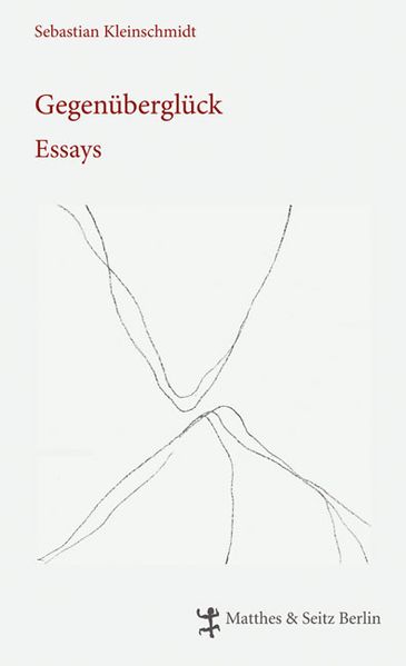 Cover von Gegenüberglück