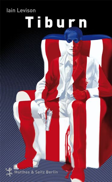 Cover von Tiburn