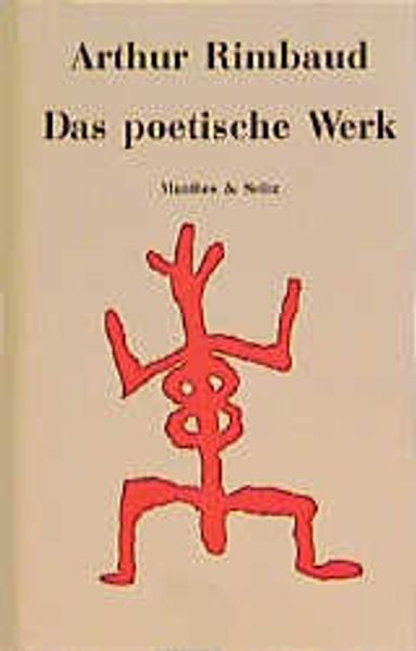Cover von Das poetische Werk