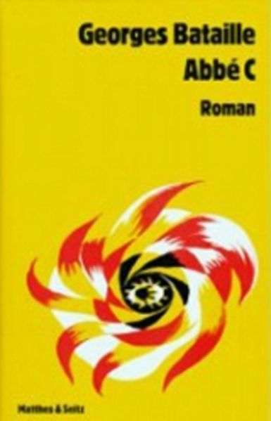 Cover von Abbé C.