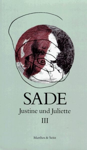 Cover von Justine und Juliette