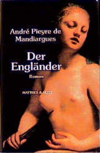 Cover von Der Engländer