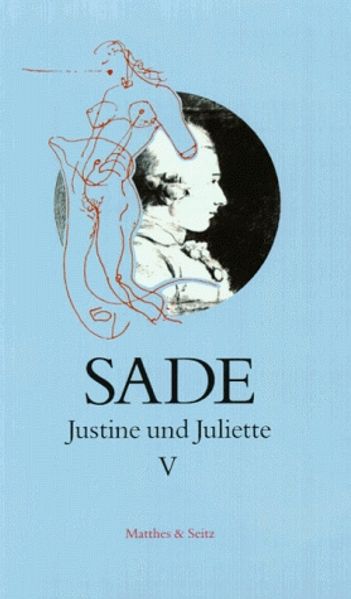 Cover von Justine und Juliette