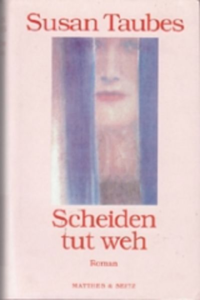 Cover von Scheiden tut weh