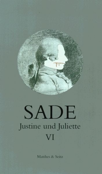 Cover von Justine und Juliette