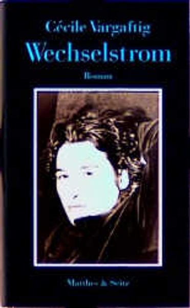 Cover von Wechselstrom
