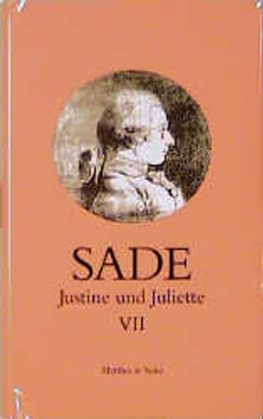 Cover von Justine und Juliette