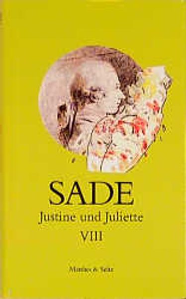 Cover von Justine und Juliette