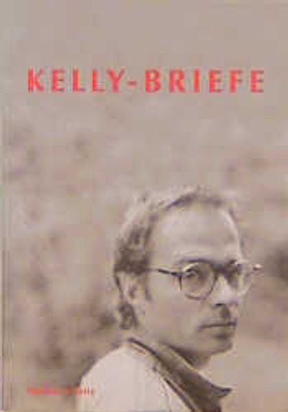 Cover von Kelly-Briefe