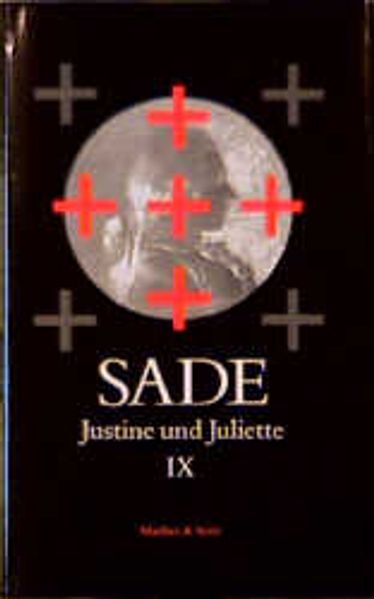Cover von Justine und Juliette