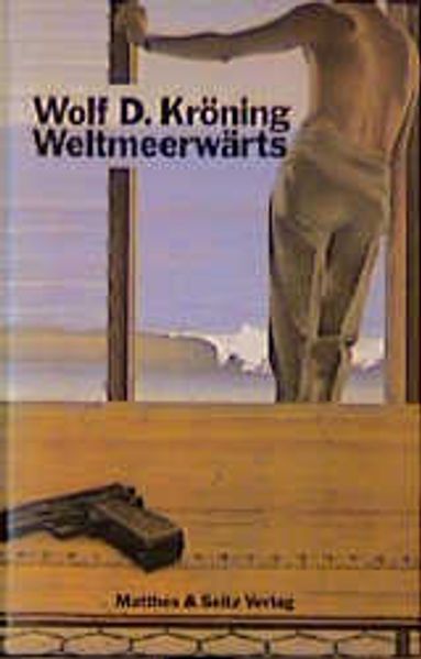 Cover von Weltmeerwärts