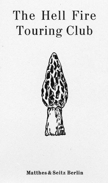Cover von The Hell Fire Touring Club