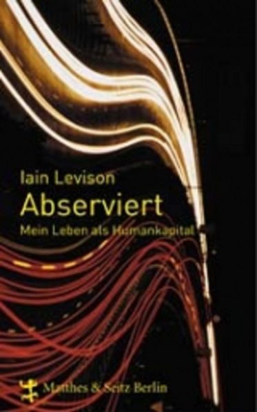 Cover von Abserviert