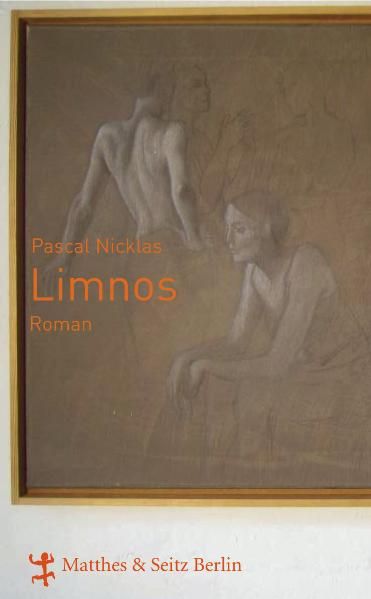Cover von Limnos