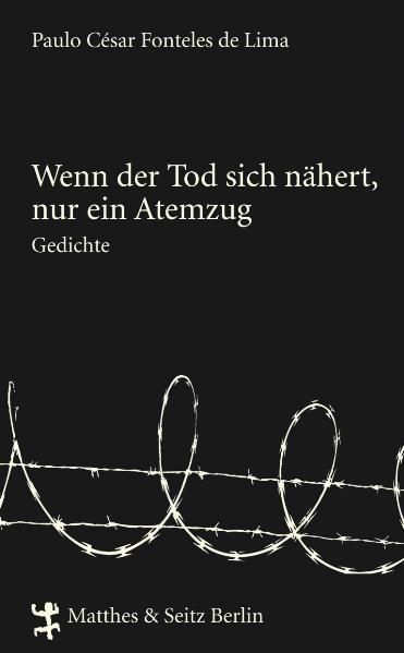 Cover von Wenn der Tod sich nähert, nur ein Atemzug
